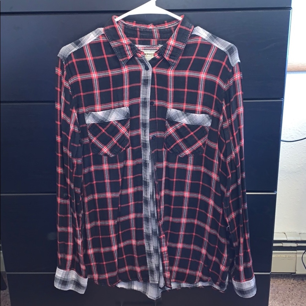 Button Up